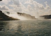 006-Niagara Falls from the boat